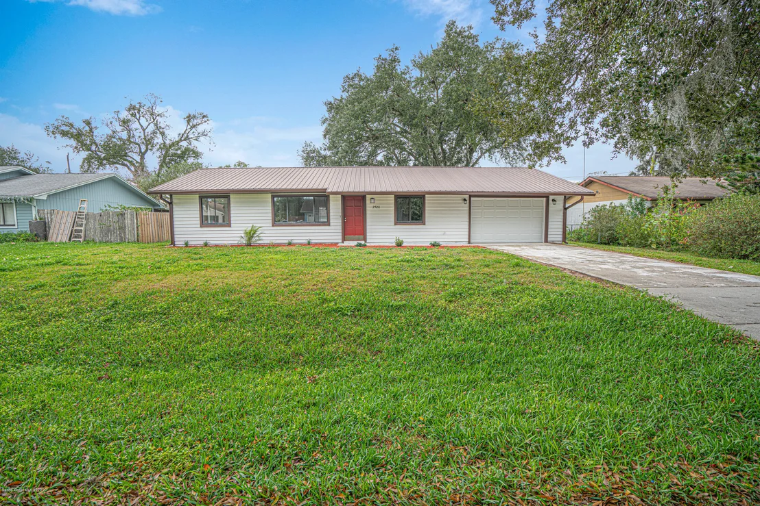 Photo of 2520 Umbrella Tree Drive