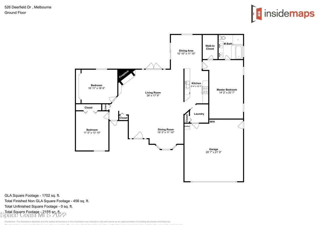 Photo of 526 Deerfield Drive