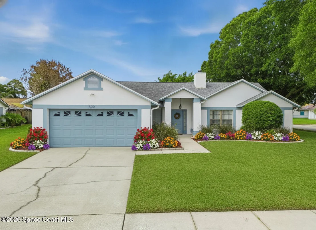 Photo of 899 Spirea Drive