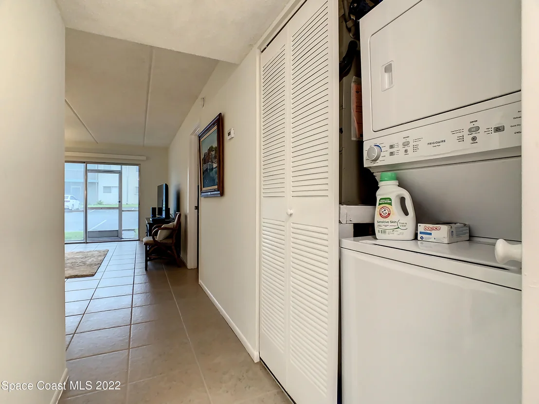 Photo of Unit 107 at 3025 Thrush Drive