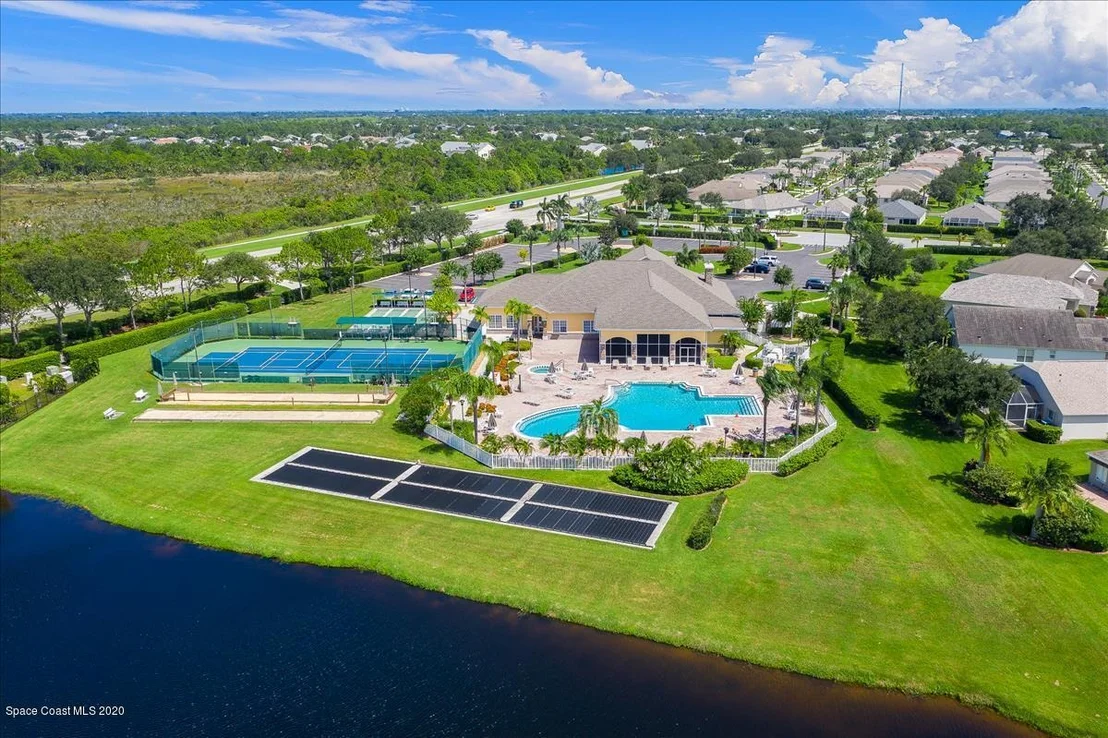 Photo of 1604 Timacuan Drive