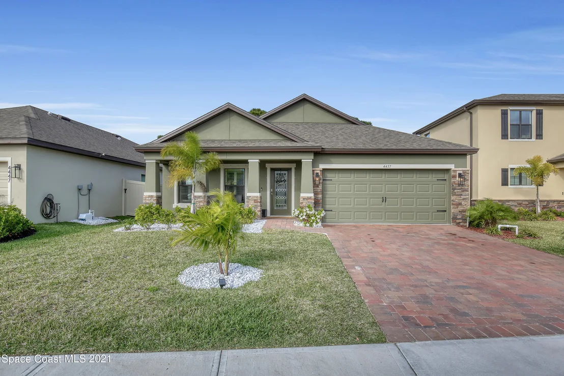Photo of 4457 Broomsedge Circle
