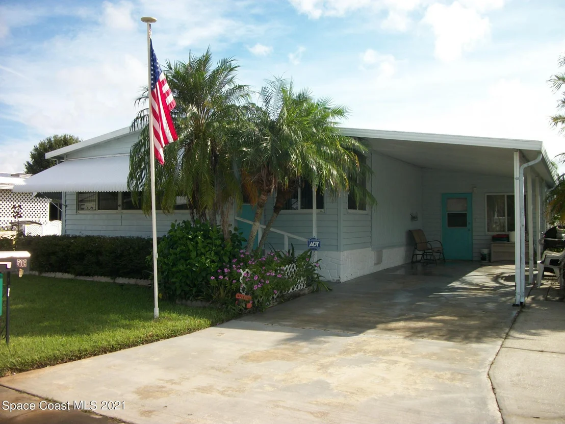 Photo of 509 Kimberly Circle