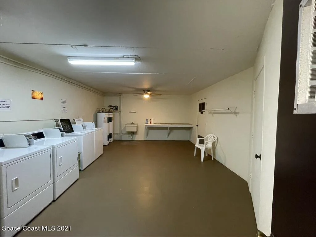 Photo of Unit 307 at 1025 Rockledge Drive