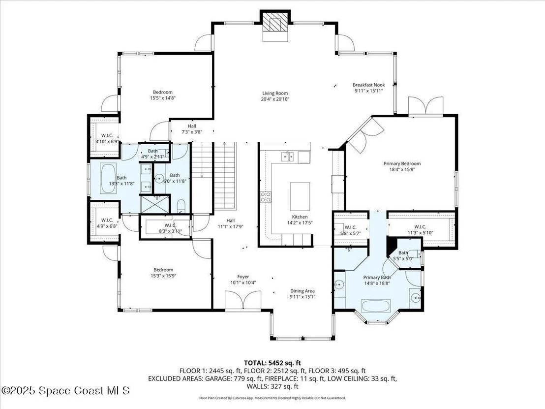 Photo of 182 Bayshore Drive