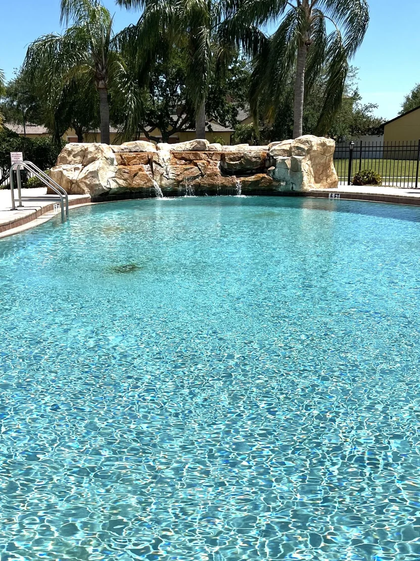 Photo of Unit 104 at 745 Luminary Circle