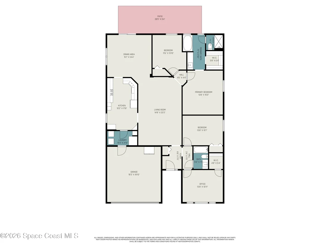 Photo of 4020 Aria Drive