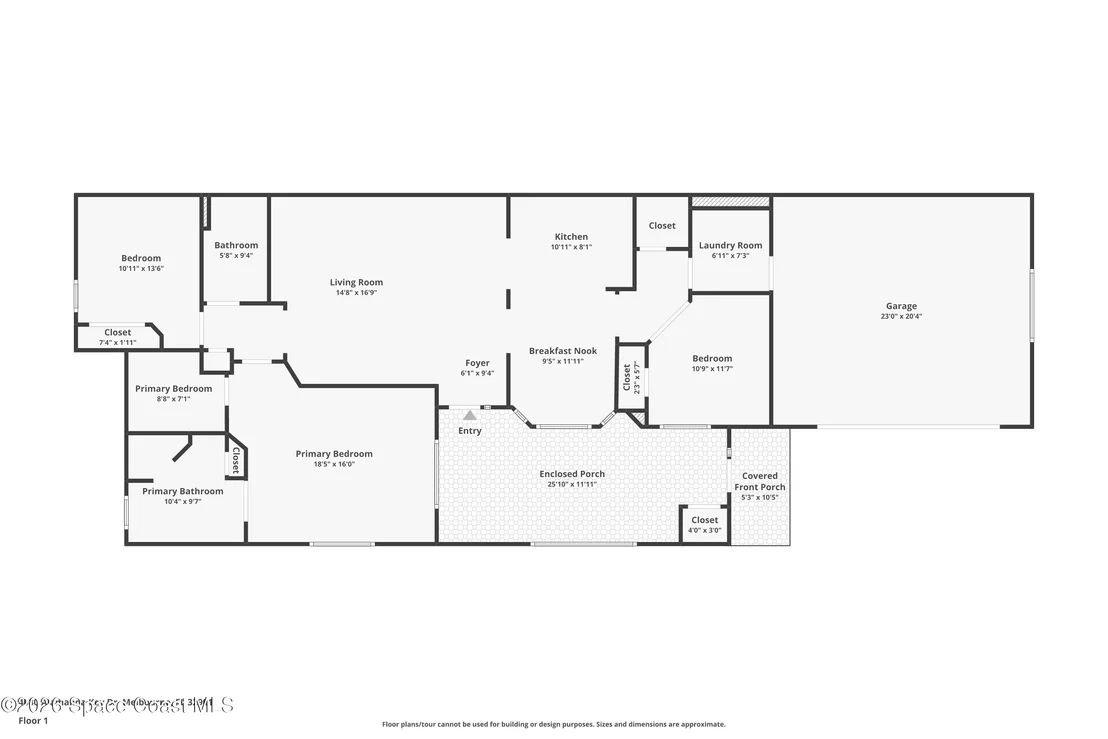 Photo of 4080 Alamanda Key Drive