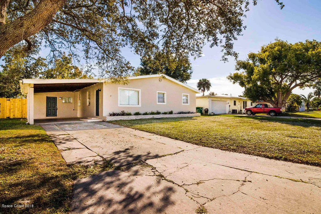 Photo of 3111 Vassar Street