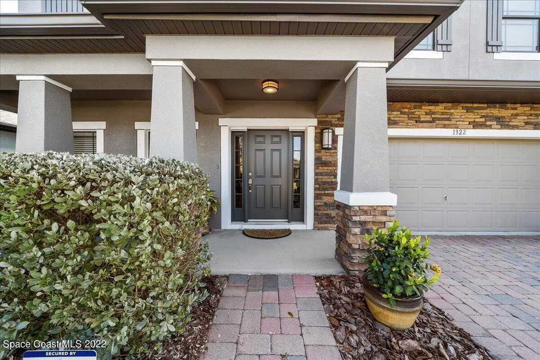 Photo of 1322 Hailey Street