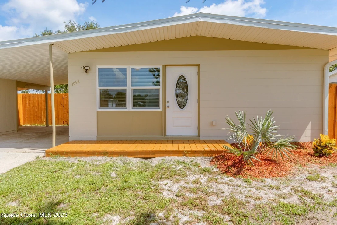 Photo of 2054 Nottingham Road