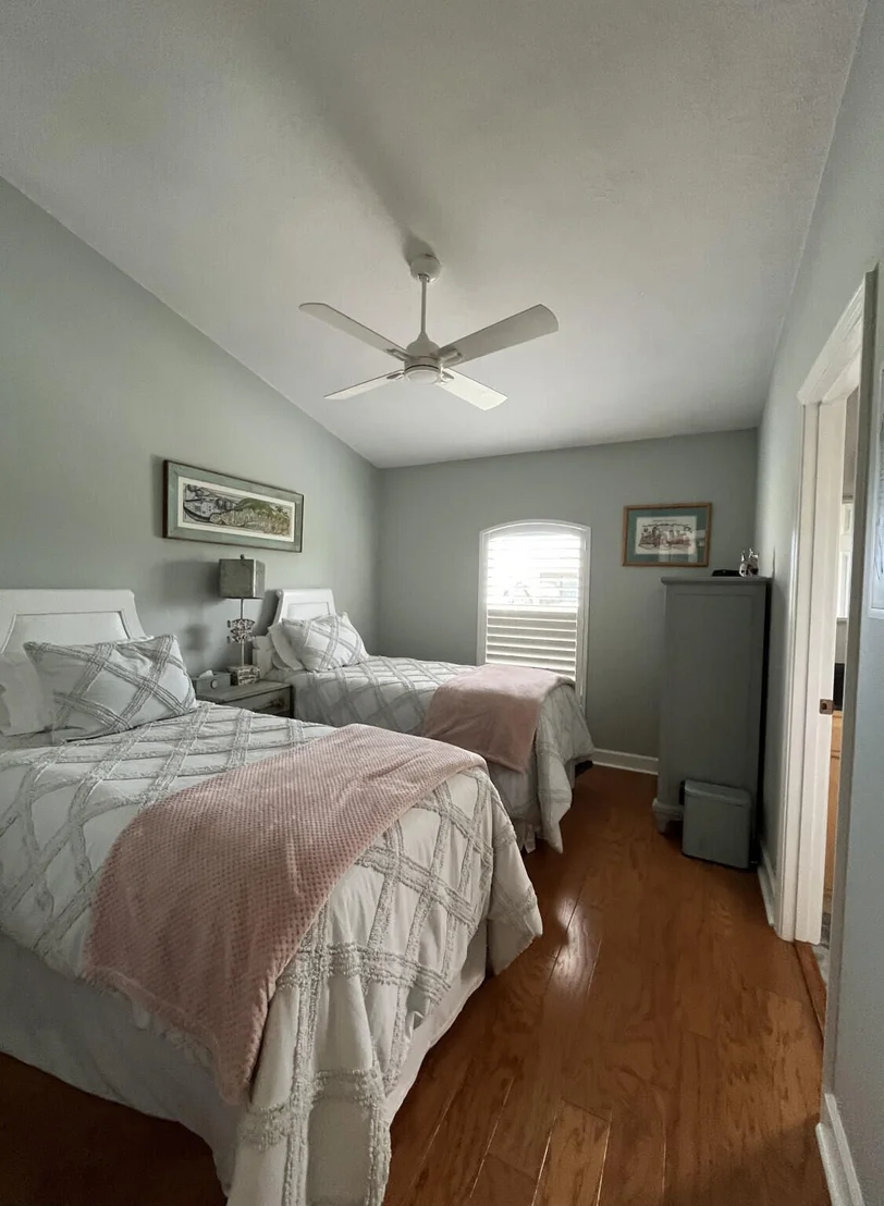 Photo of Unit B at 100 Ormond Drive