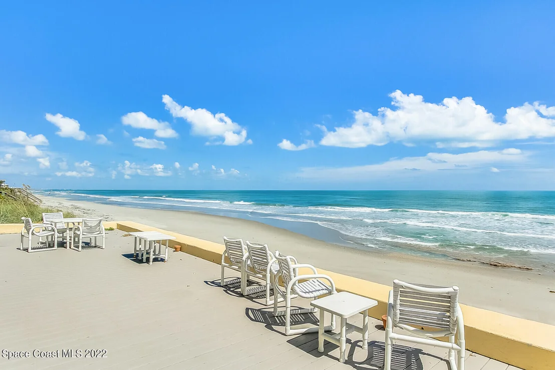 Photo of Unit 21 at 1425 Highway A1a