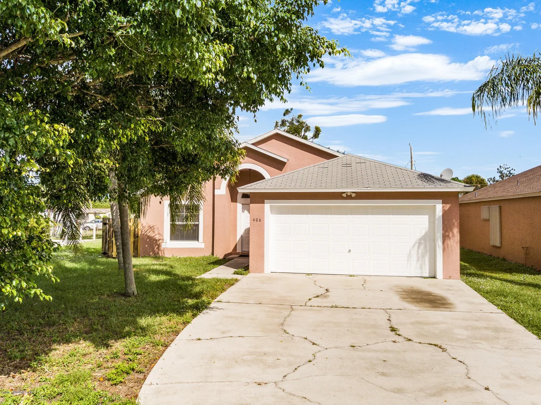 Photo of 406 High Point Court