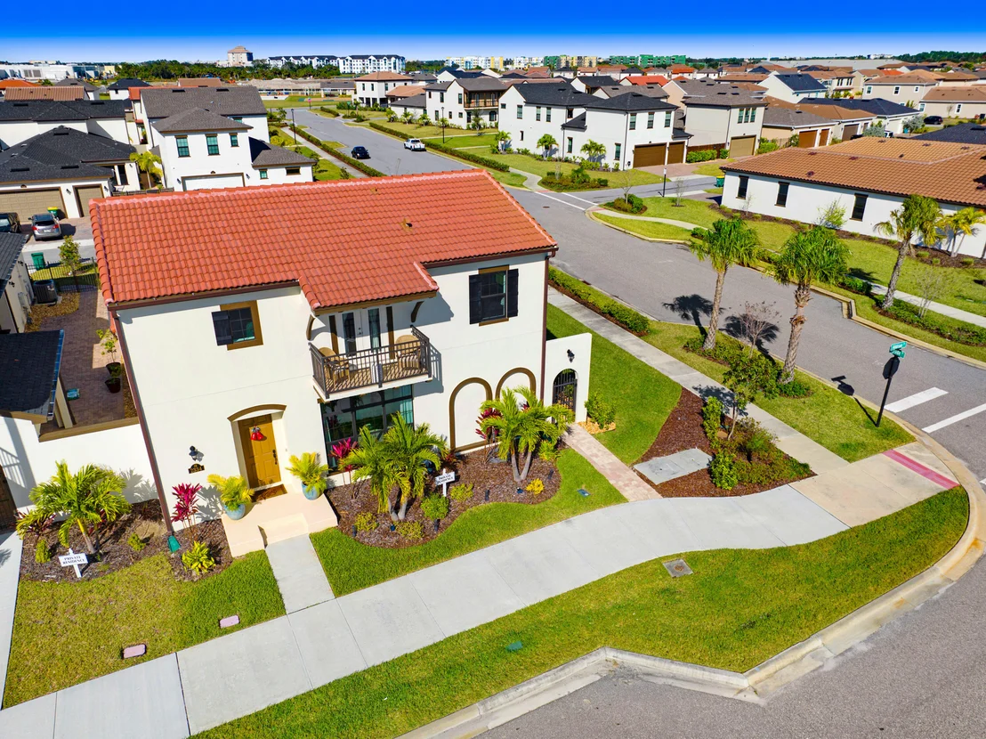Photo of 2334 Addison Drive