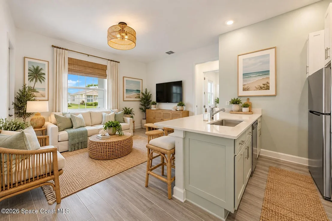Photo of 1443 Blessed Isles Drive NW