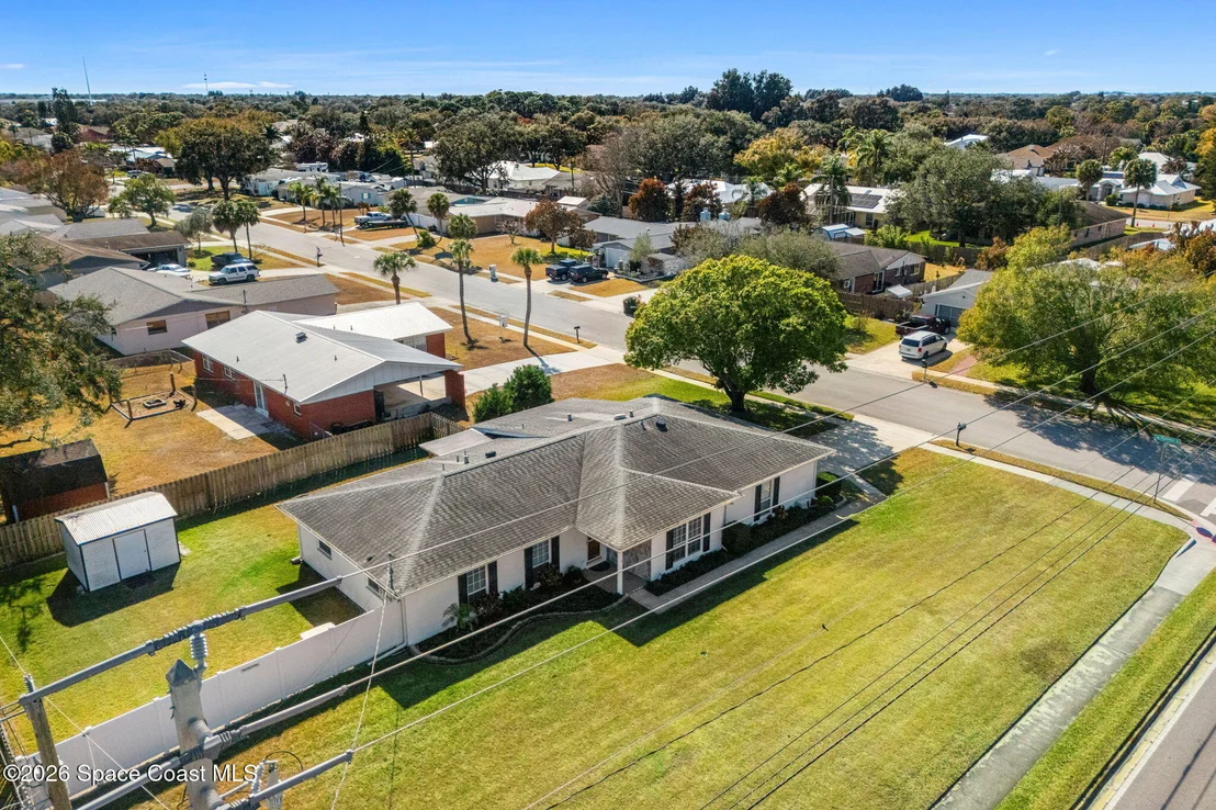 Photo of 2501 Diplomat Drive