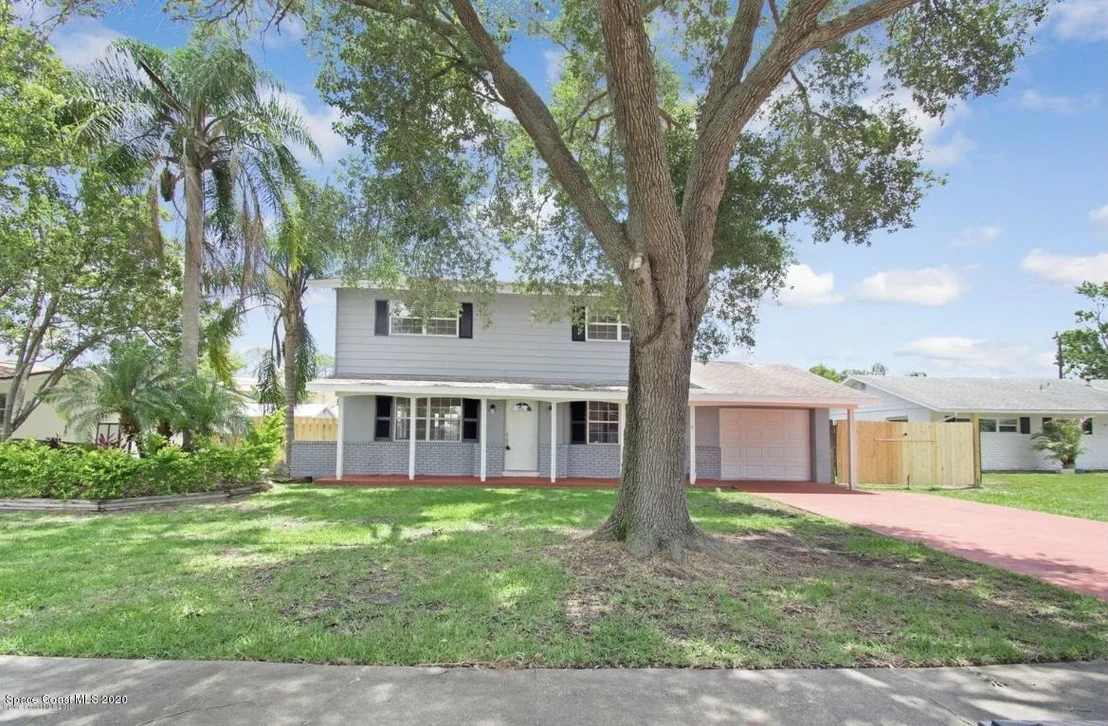Photo of 1718 Hubbard Drive