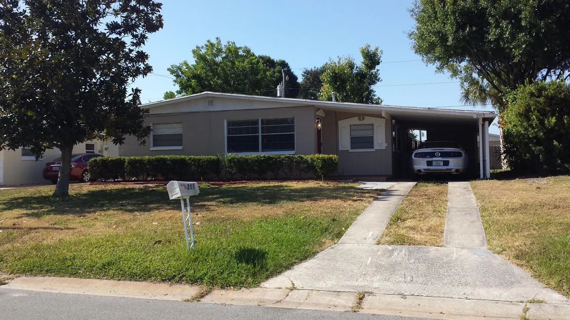Photo of 2113 Shelby Drive