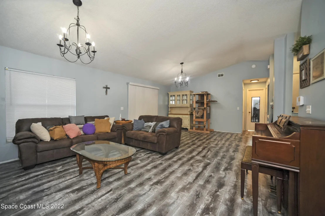 Photo of 3434 Benson Court