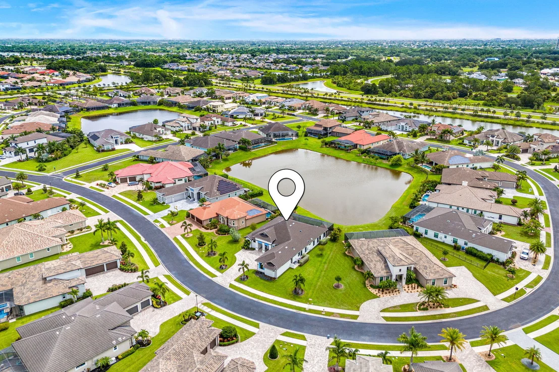 Photo of 8570 Serrano Circle