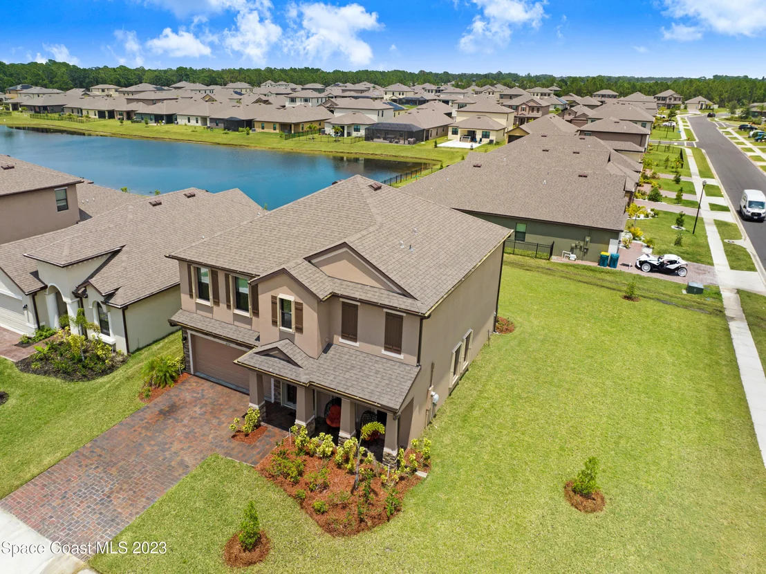 Photo of 4176 Broomsedge Circle