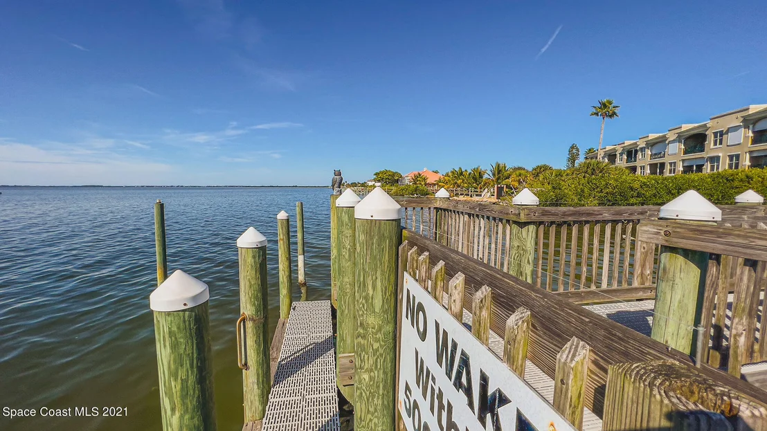 Photo of Unit 204 at 2012 Julep Drive