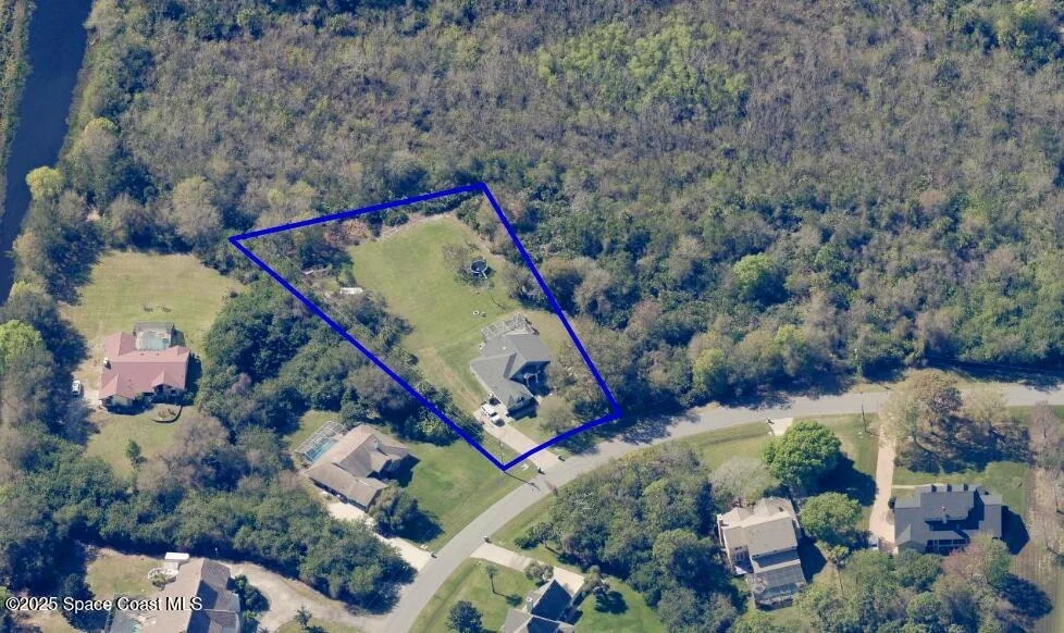 Photo of 4043 Sparrow Hawk Road