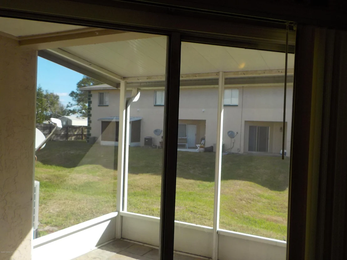 Photo of Unit 24 at 1880 Murrell Road