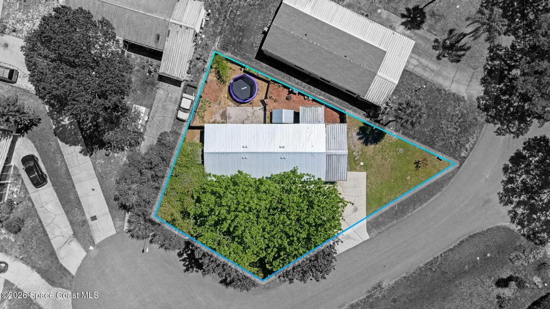 Photo of 1602 Cocoa Bay Boulevard