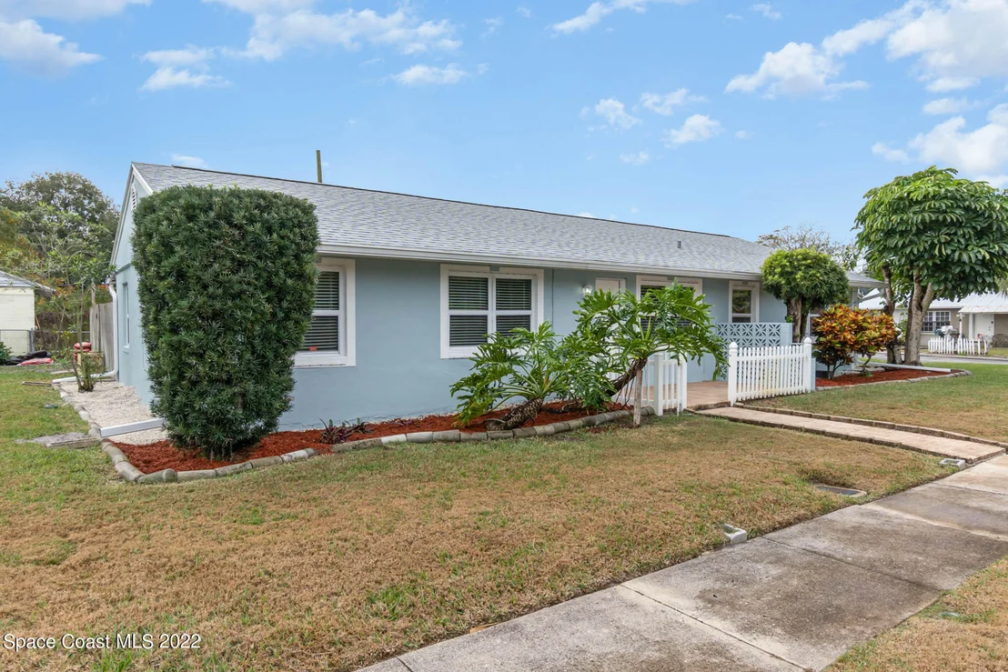 Photo of 863 Orange Street