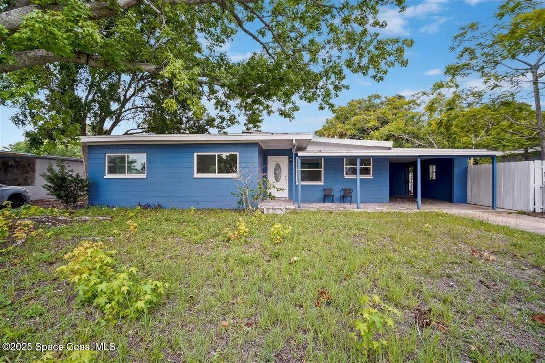 Photo of 411 Thomas Avenue