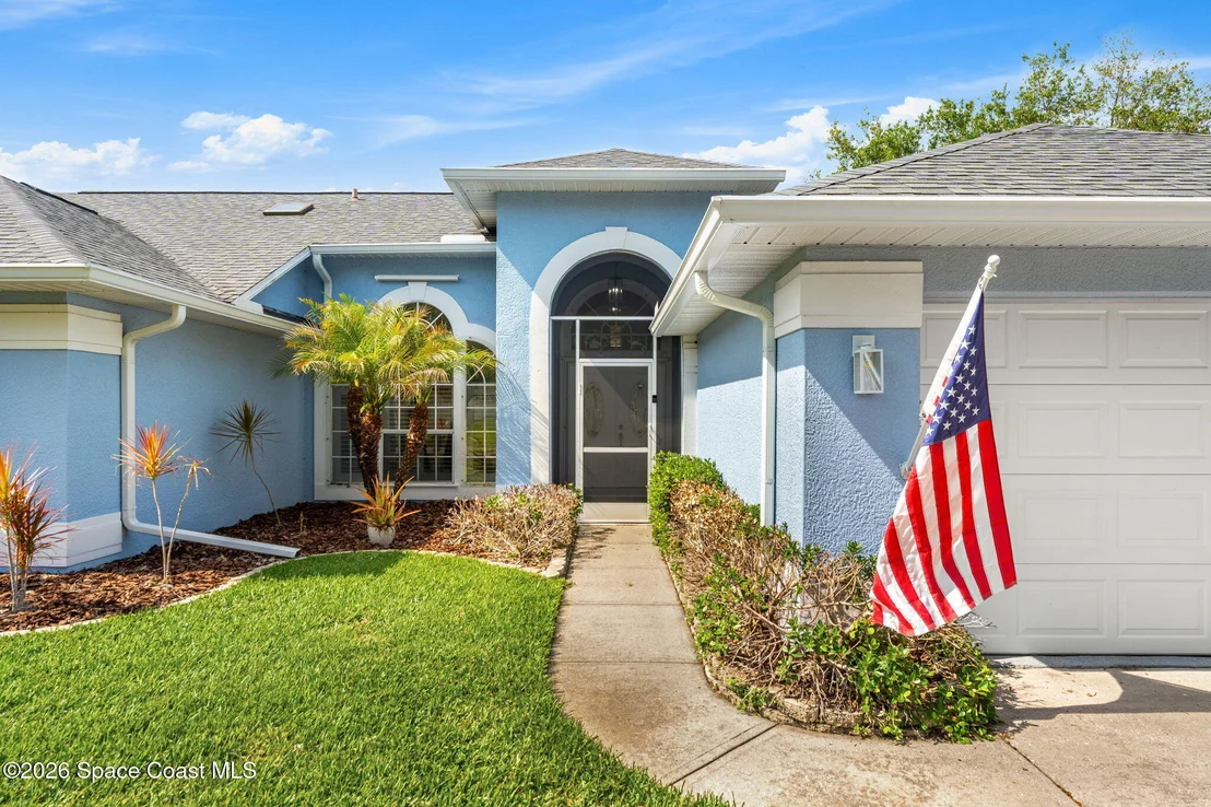 Photo of 3400 Fort Nelson Lane