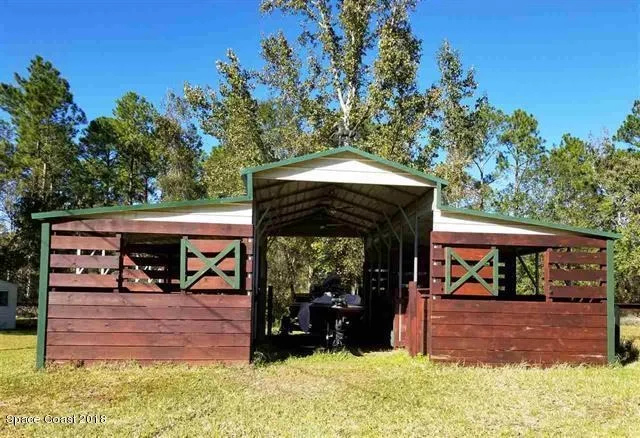 Photo of Unit BA at 3125 Pacetti Road