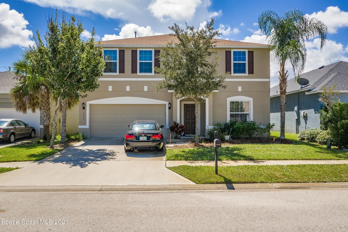 Photo of 3232 Constellation Drive