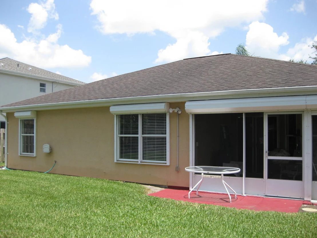 Photo of 7027 Hammock Lakes Drive