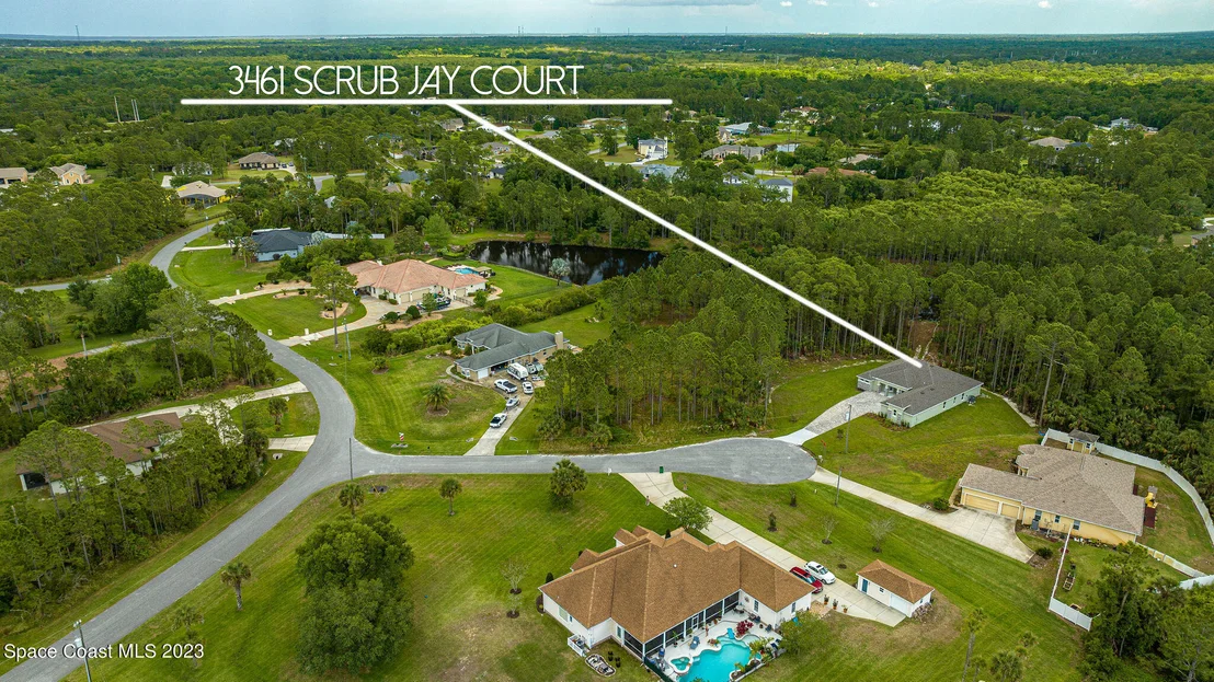 Photo of 3461 Scrub Jay Court