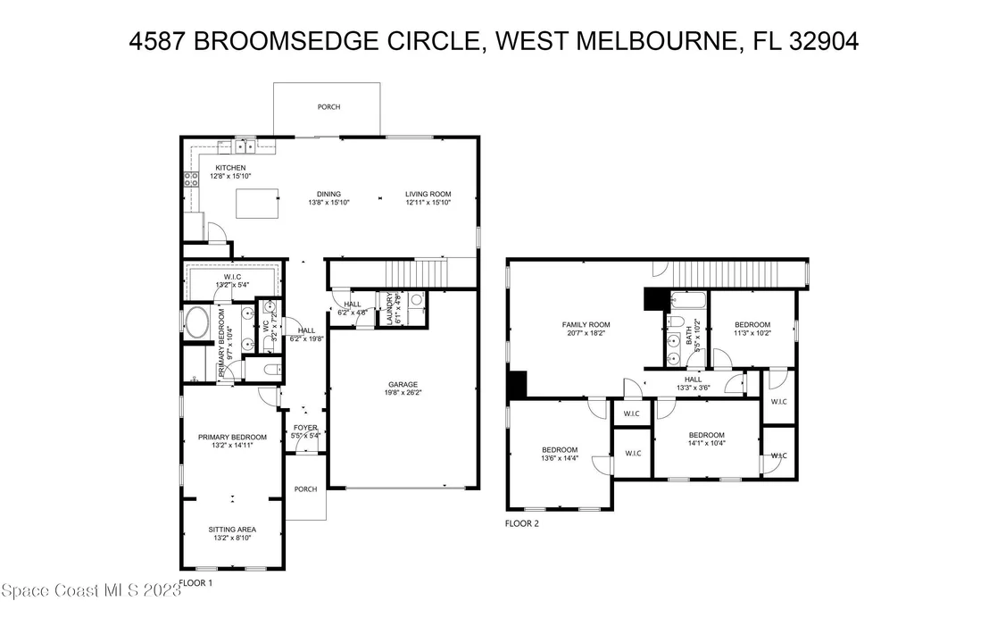 Photo of 4587 Broomsedge Circle