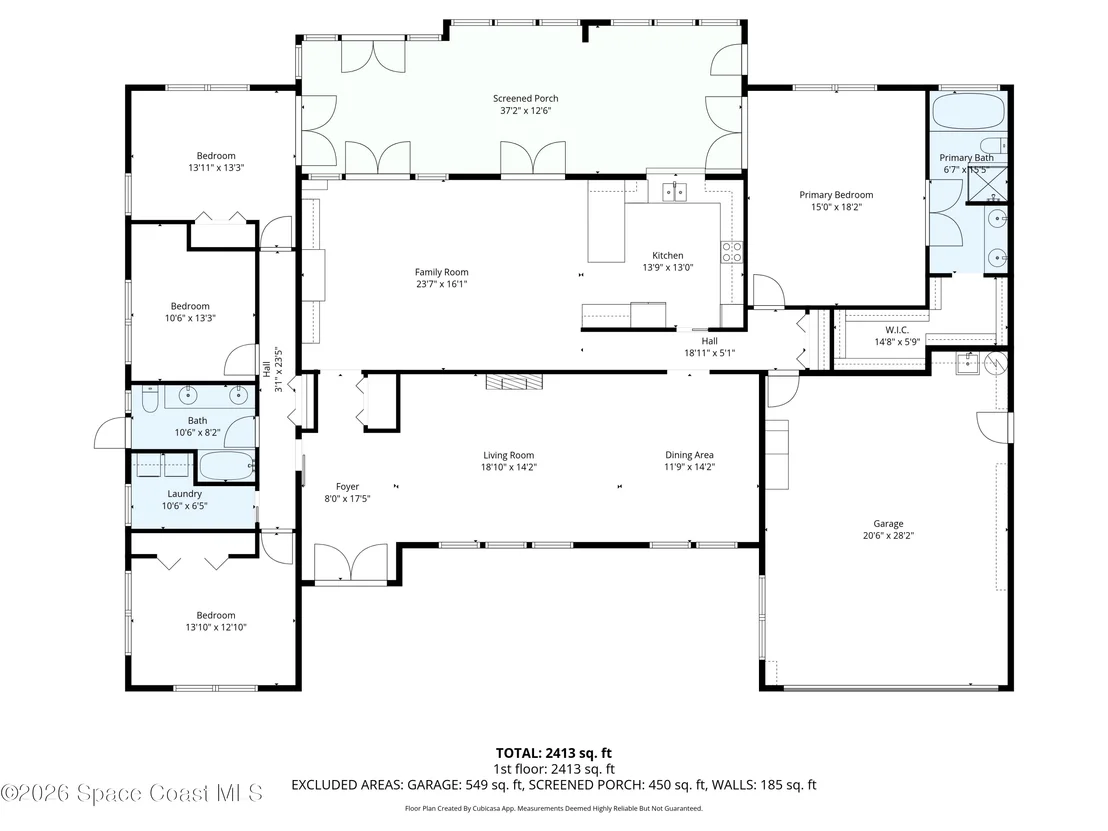 Photo of 2405 Brookside Drive