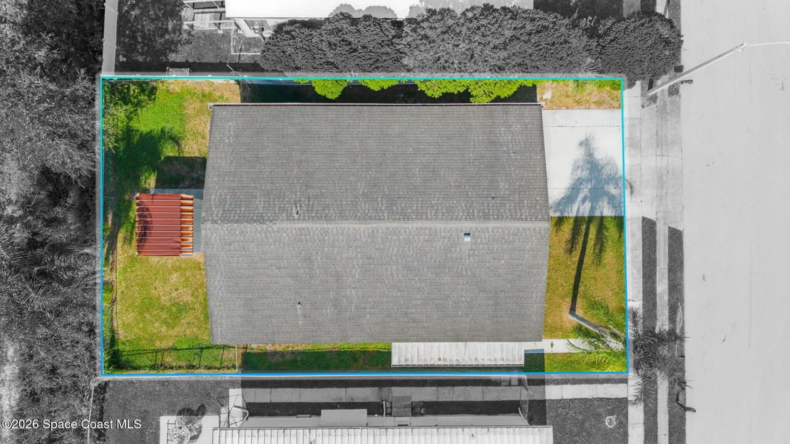 Photo of 2374 Royal Palm Drive NE