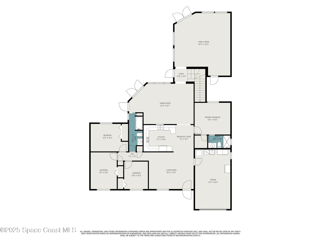 Photo of 2101 Lance Boulevard