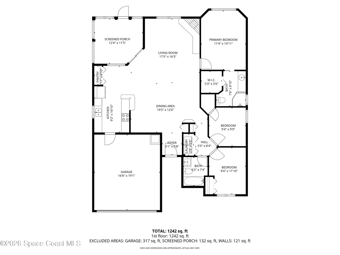 Photo of 7022 Hammock Trace Drive