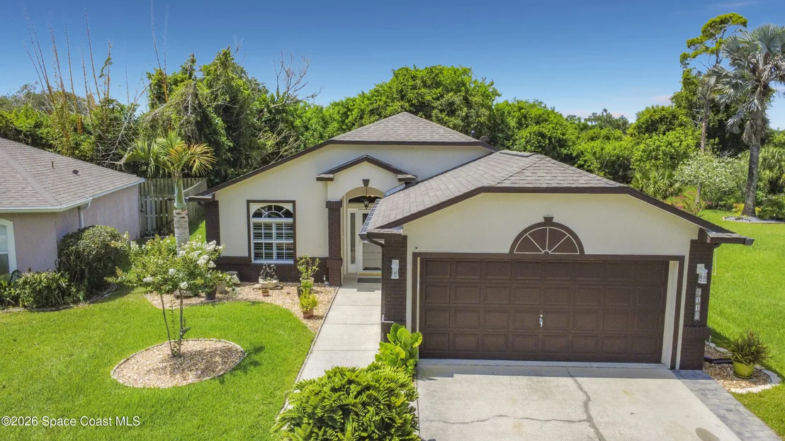 Photo of 2110 Spring Creek Circle NE