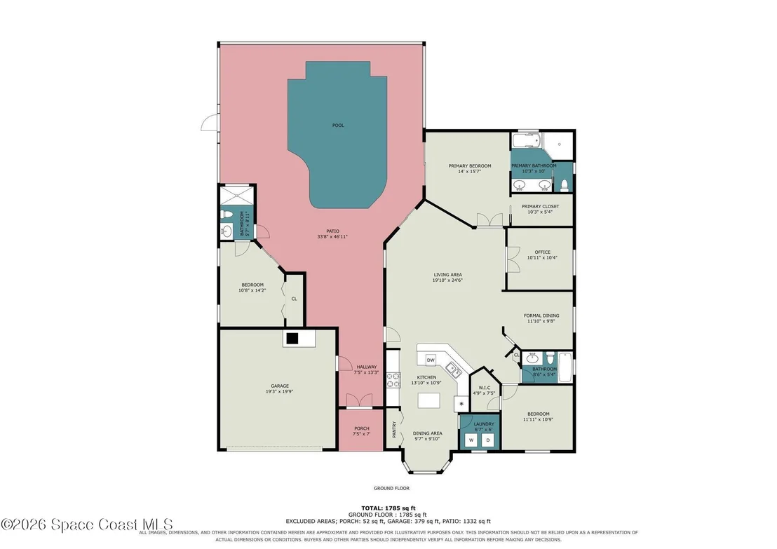 Photo of 3544 Soft Breeze Circle