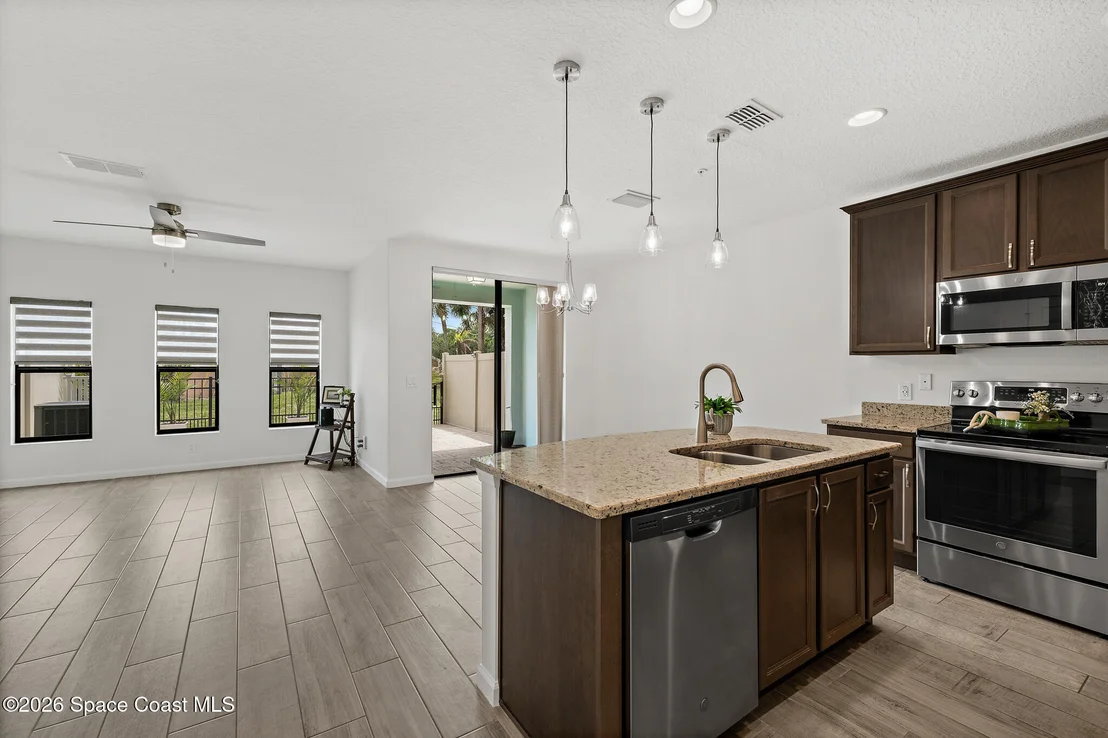 Photo of Unit 102 at 1315 Lara Circle