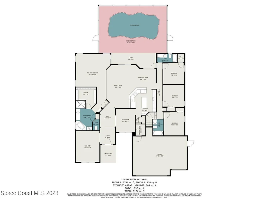 Photo of 3410 Gatlin Drive