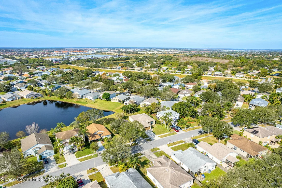 Photo of 7031 Hammock Trace Drive