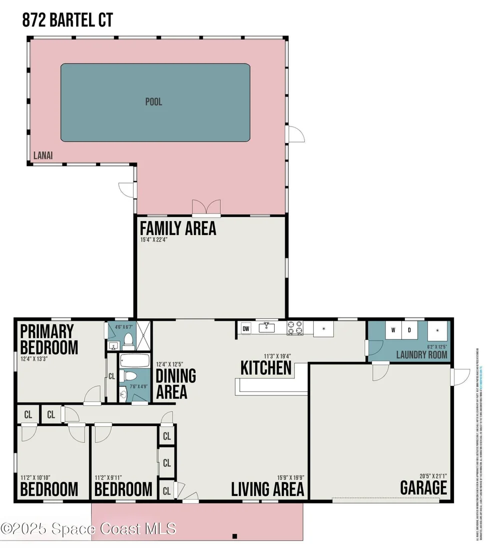 Photo of 872 Bartel Court