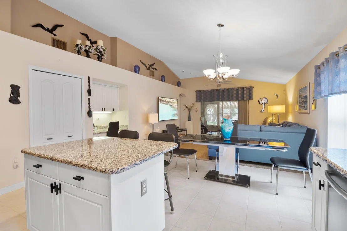 Photo of 1390 Lago Mar Drive