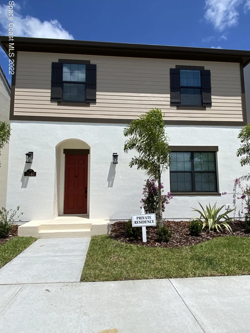 Photo of 2540 Addison Drive